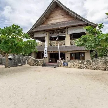 Kainalu Lembongan Hotel